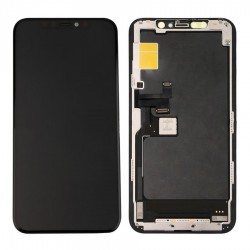 LCD Дисплей с тъчскрийн за iPhone 11 Pro ZY FHD