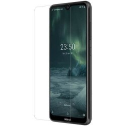 Обикновен протектор за Nokia 7.2