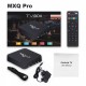 ТВ Бокс MXQ Pro Android 11.1 4K 4GB RAM 32GB ROM