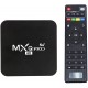 ТВ Бокс MXQ Pro Android 11.1 4K 4GB RAM 32GB ROM