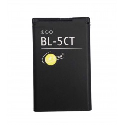 Батерия L✮Star за Nokia BL-5CT 100mAh