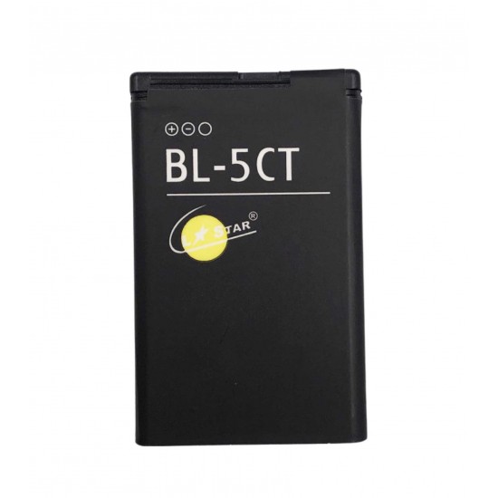 Батерия L✮Star за Nokia BL-5CT 100mAh