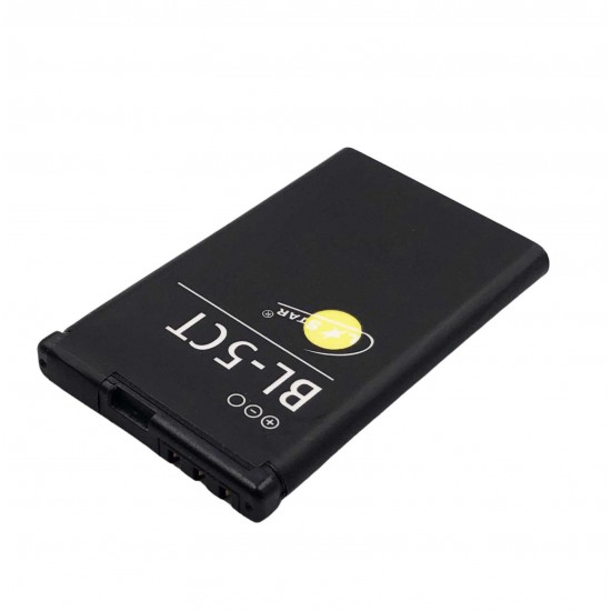 Батерия L✮Star за Nokia BL-5CT 100mAh