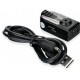 Q5 Mini SD записваща камера с висока резолюция HD 720P Нощна инфрачервена камера за нощно виждане