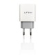 PD 20W 2в1 L✮Star USB-C адаптер с кабел за USB-C към USB-C