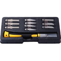WLXY Инструменти Висококачествен комплект ножове (16бр) (WL-9304AB)