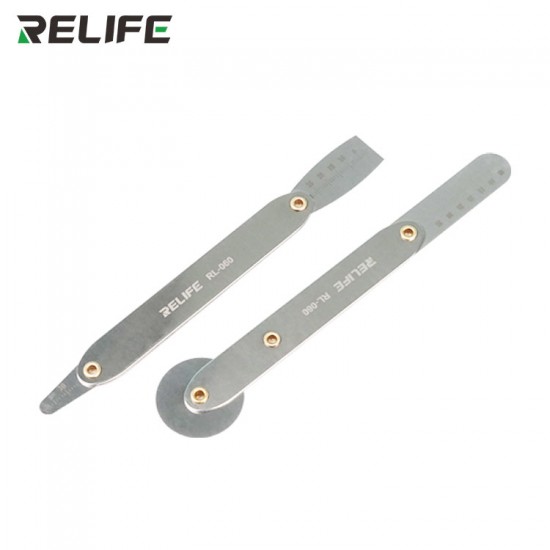 RELIFE RL-060 Комплект за разглобяване и за ремонт на мобилен телефон