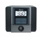 QUICK TS1100, Антистатична интелигентна безоловна запояваща станция, Маса за заваряване с постоянна температура, LCD екран 90W