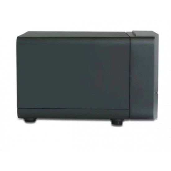 QUICK TS1100, Антистатична интелигентна безоловна запояваща станция, Маса за заваряване с постоянна температура, LCD екран 90W