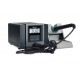 QUICK TS1100, Антистатична интелигентна безоловна запояваща станция, Маса за заваряване с постоянна температура, LCD екран 90W