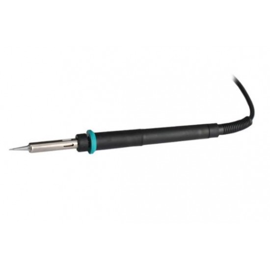 QUICK TS1100, Антистатична интелигентна безоловна запояваща станция, Маса за заваряване с постоянна температура, LCD екран 90W