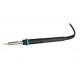 QUICK TS1100, Антистатична интелигентна безоловна запояваща станция, Маса за заваряване с постоянна температура, LCD екран 90W