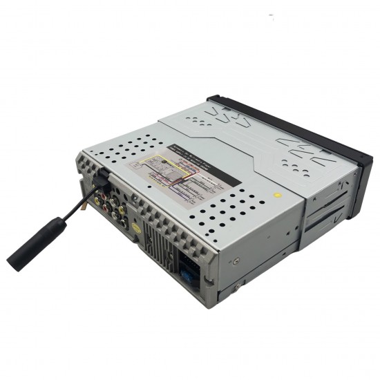 701 СГЪВАЕМ ЕКРАН мултимедиен плеър 7" Bluetooth, Радио ,Mp3 ,USB ,SD, CD плейър