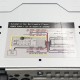 701 СГЪВАЕМ ЕКРАН мултимедиен плеър 7" Bluetooth, Радио ,Mp3 ,USB ,SD, CD плейър