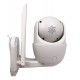 Carecam A6 ( APP:HiSee SE ) Външна/Вътрешна WIFI PTZ КАМЕРА Въртяща се 360 8 LED HD1080 - PIR Сензори за движение
