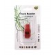 Четец за карти USB към SD Micro SD  2.0 - T62