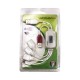 HUB Разклонител USB към USB Micro USB 2.0   SY-HU8 - Бял