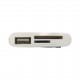 Card Reader+ HUB Разклонител към iPad iPhone   i5-12