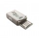 Четец за карти USB към SD Micro SD  2.0 - SY-T62
