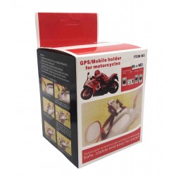 СТОЙКА ЗА МОТОР 09+M3