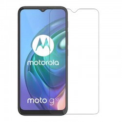 Обикновен протектор за  Motorola G10/G30