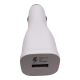 Зарядно за кола OR S4 за Samsung Зарядно 2в1 Микро USB