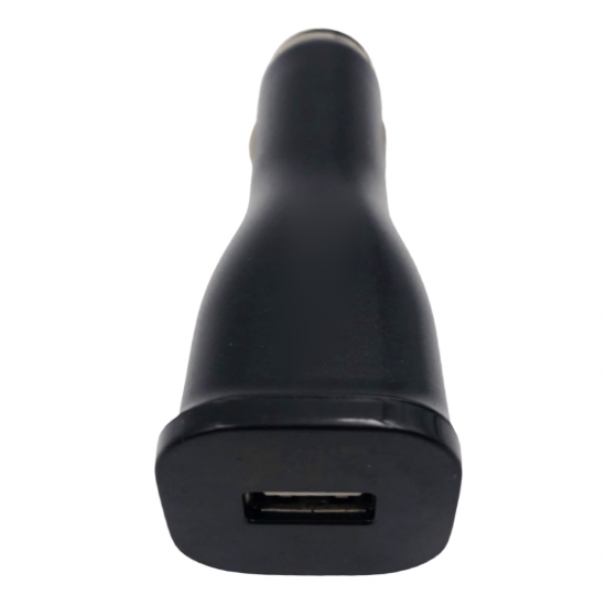 Зарядно за кола OR S4 за Samsung Зарядно 2в1 Микро USB