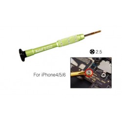 KAISI Прецизна магнитна отвертка за ремонт K-8116 T2