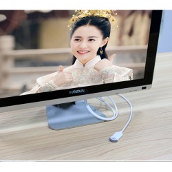 Безжичен WiFi кабел HDMI адаптер към телевизор HDTV видео конвертор за iPhone Samsung Xiaomi Huawei LG Android