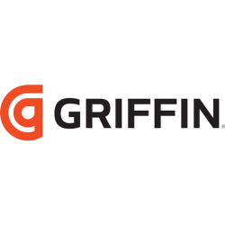 AUX кабел за музика Griffin 1.8M 2-пин