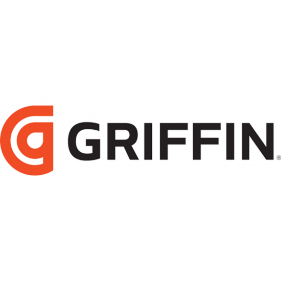 AUX кабел за музика Griffin 1.8M 2-пин
