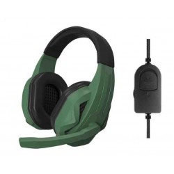 Геймърска слушалка за компютър - BT25