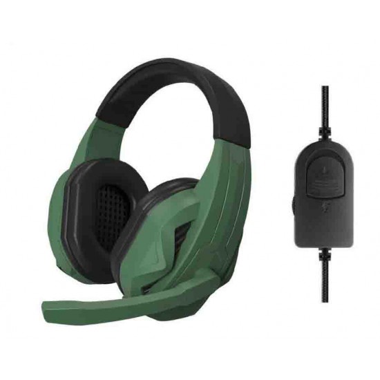 Геймърска слушалка за компютър - BT25