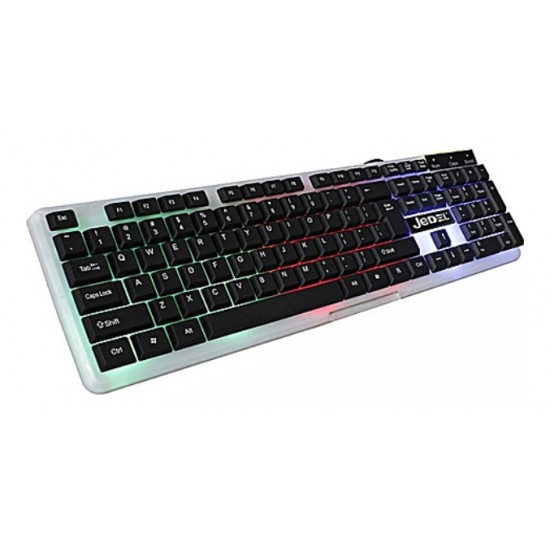 Геймърска клавиатура JEDEL K500