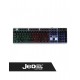 Геймърска клавиатура JEDEL K500