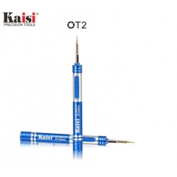 KAISI Прецизна магнитна отвертка  за ремонт K-8117 T2