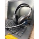 Геймърска слушалка за компютър X36 - Черен