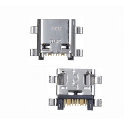 Букса за зареждане за Samsung J7 2017 J730