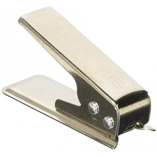 4FF / Nano Sim Cutter за iPhone (с адаптер Nano SIM към Micro SIM карта + адаптер Nano SIM към стандартна SIM карта)