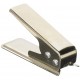 4FF / Nano Sim Cutter за iPhone (с адаптер Nano SIM към Micro SIM карта + адаптер Nano SIM към стандартна SIM карта)