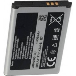 Батерия L✮Star за Samsung J800 1200mAh 