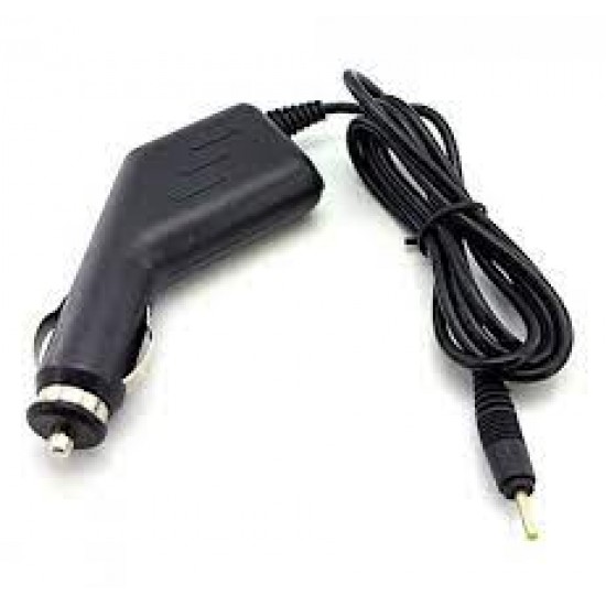 12V Зарядно за таблет 5V 12-24V - Тънката Букса