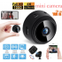 A9  ( APP:V380 Pro )  HD 1080P WiFi IP мини Шпионска камера