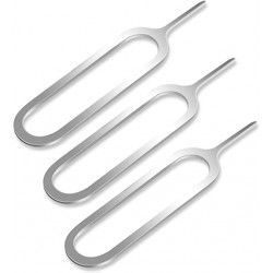 10бр. Игла за SIM карти