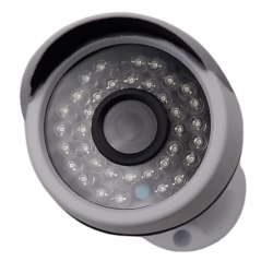 VS-120 LAN Камера за видеонаблюдение вътрешна/външна 3MP 3.6mm