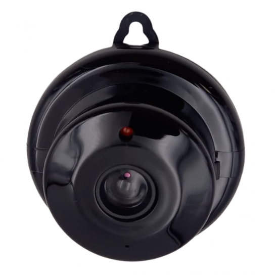 МИНИ V380 Wifi IP камера ( APP:HDWifiCamPro ) Безжична вътрешна шпионска камера