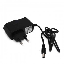 220V Захранващ адаптер за камери 1А