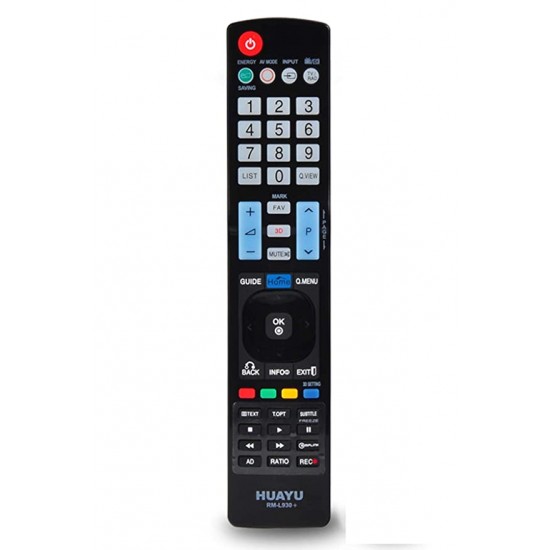 Дистанционно управление за телевизор LG RM-L930