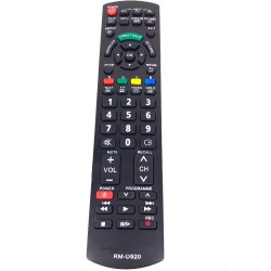 Дистанционно управление за телевизор Panasonic RM-D920