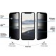 Privacy Стъклен протектор Samsung Z Fold 5